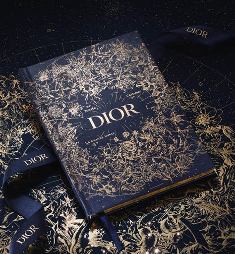 dior notebook sets.